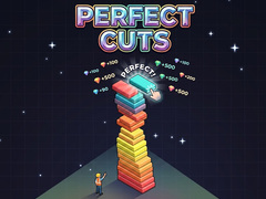 ເກມ Perfect Cuts