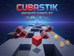ເກມ Cubastik