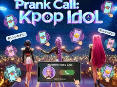 ເກມ Prank Call - Kpop Idol