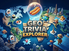 ເກມ GeoTrivia