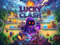 ເກມ Lucky Clash