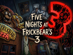 ເກມ Five Nights at Frickbear’s 3
