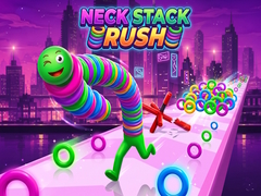 ເກມ Neck Stack Rush