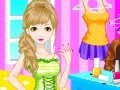 ເກມ Being Beauty Makeover 