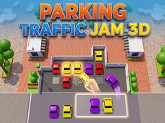 ເກມ Parking Traffic Jam 3D