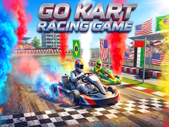 ເກມ Go Kart Racing Game