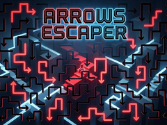 ເກມ Arrows Escaper