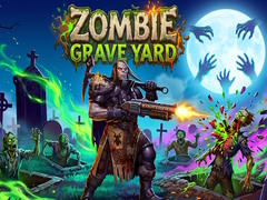 ເກມ Zombie Grave Yard