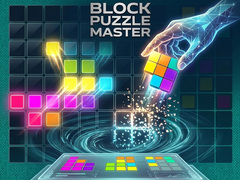 ເກມ Block Puzzle Master