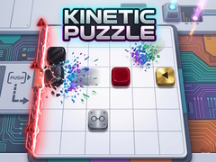 ເກມ Kinetic Puzzle
