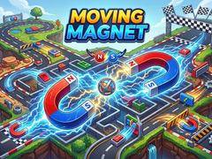 ເກມ Moving Magnet