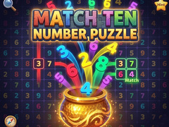 ເກມ Match Ten - Number Puzzle
