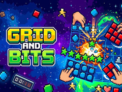 ເກມ Grid and Bits