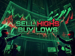 ເກມ Sell Highs Buy Lows