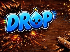 ເກມ Drop