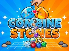 ເກມ Combine Stones