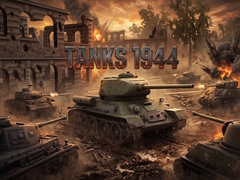 ເກມ Tanks 1944