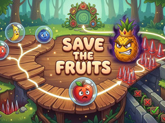 ເກມ Save the Fruits