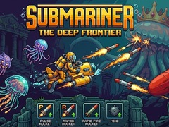 ເກມ Submariner