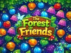 ເກມ The Forest Friends