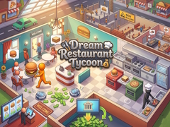 ເກມ Dream Restaurant Tycoon