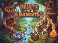ເກມ Fruits Into Baskets