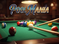ເກມ Pool Mania