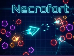 ເກມ Necrofort