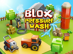 ເກມ Blox Pressure Wash