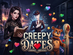 ເກມ Creepy Dates