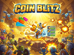ເກມ Coin Blitz