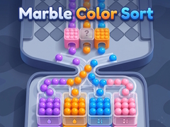ເກມ Marble Color Sort