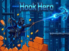 ເກມ Hook Hero