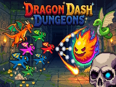 ເກມ Dragon Dash Dungeons