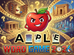 ເກມ Word Game 2026