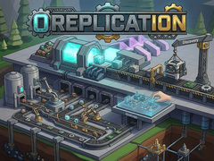ເກມ Oreplication