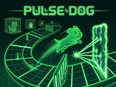 ເກມ Pulse Dog