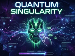 ເກມ Quantum Singularity