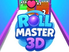 ເກມ Roll Master 3D