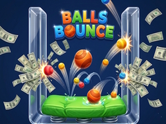 ເກມ Balls Bounce