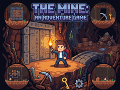 ເກມ The Mine: An Adventure Game