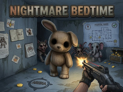 ເກມ Nightmare Bedtime