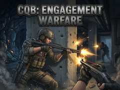 ເກມ CQB : Engagement Warfare