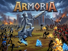 ເກມ Armoria