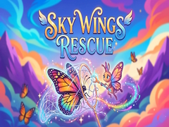 ເກມ Sky Wings Rescue