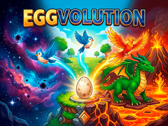 ເກມ Eggvolution