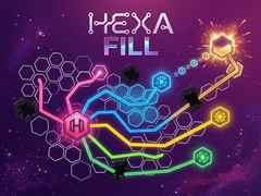 ເກມ HexaFill