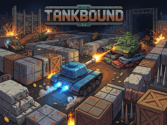 ເກມ Tank Bound