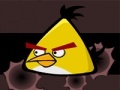 ເກມ Angry Bird Shot Game