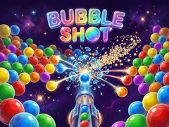 ເກມ Bubble Shot